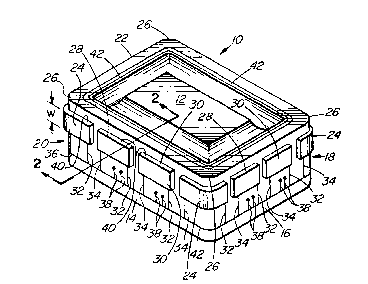 Une figure unique qui représente un dessin illustrant l'invention.